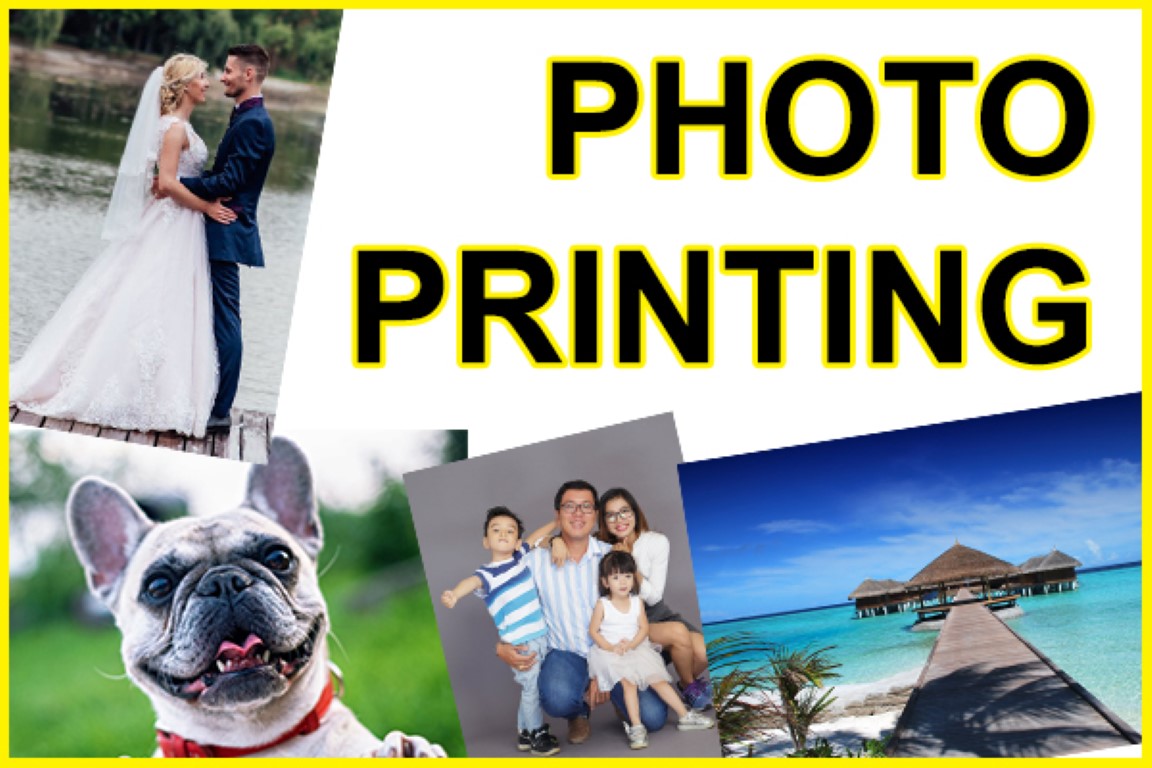 Photo Printing